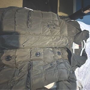 Montcler Jacket